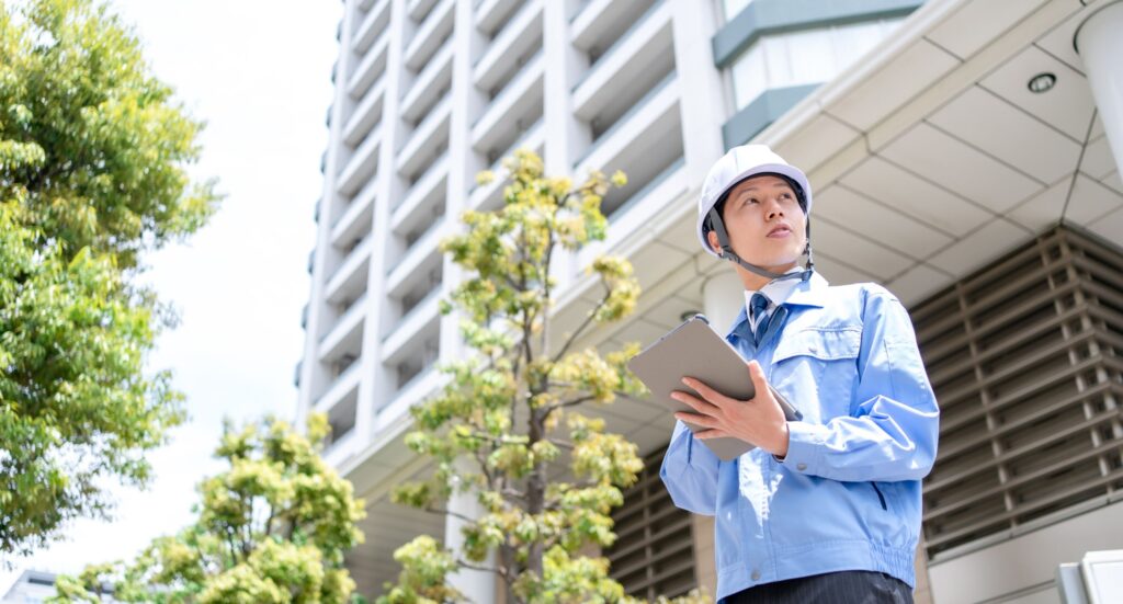 建設業界におけるカスハラの特徴