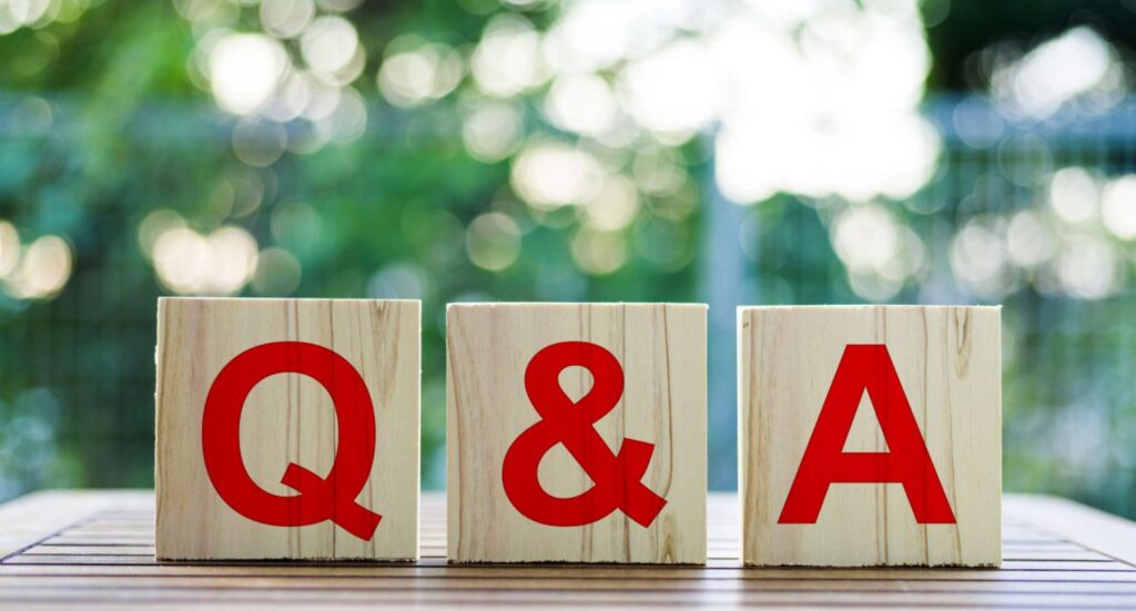 カスハラに関するよくあるQ&A