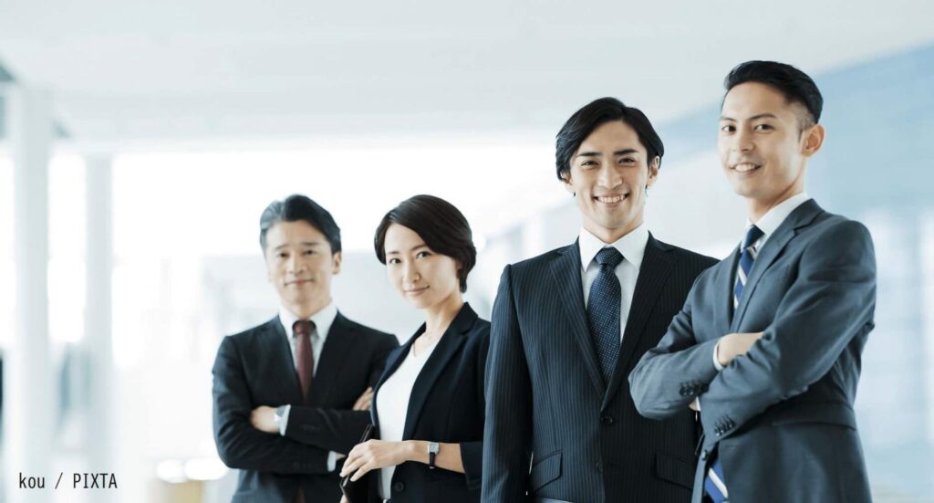 二度と従業員を危険に晒さないために！カスハラから組織としての「守り」を固める