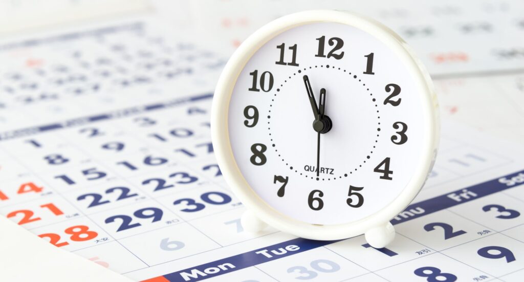 カスハラ対策の義務化のスケジュールと対象範囲