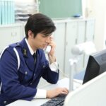 カスハラで警察に通報していい！迷わない判断基準と110番の手順