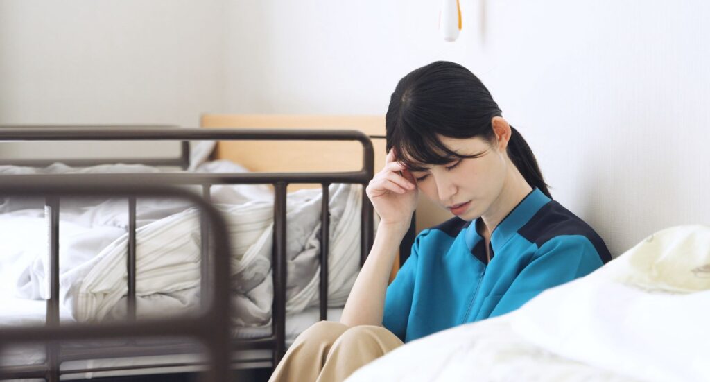 なぜあの業界でカスハラが多発するのか