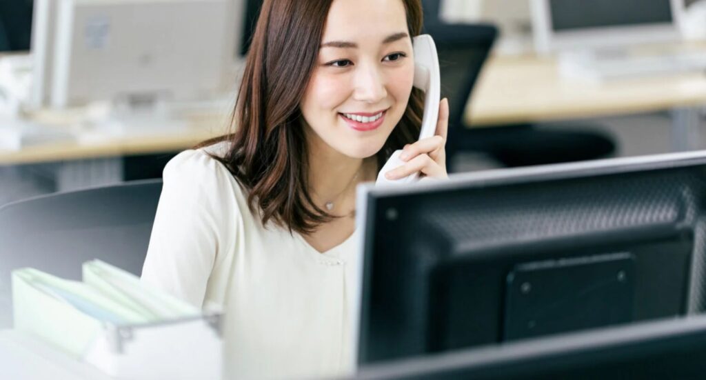 心理学を応用したカスハラの怒り鎮火テクニック