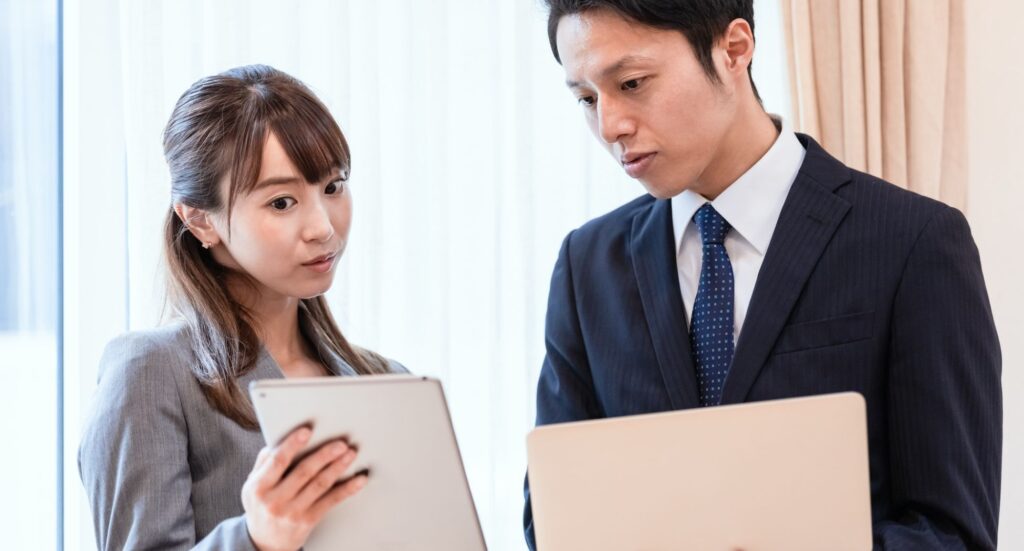 カスハラ対策として組織が準備すべき心理戦の環境づくり